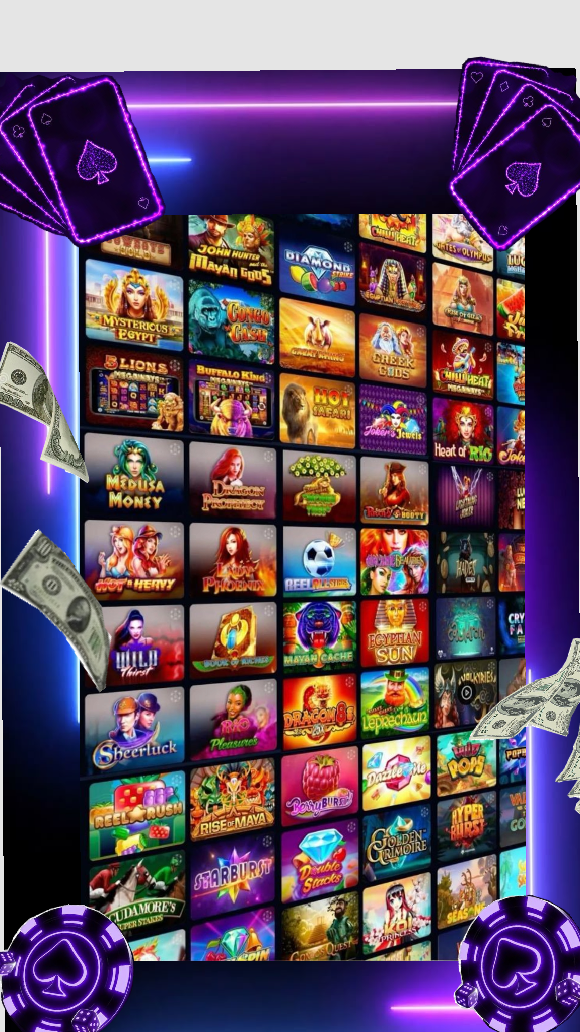 piggy cash slot game