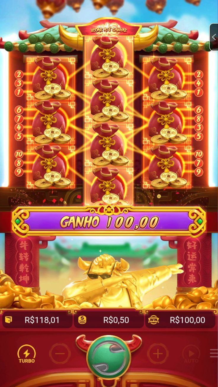piggy cash slot game