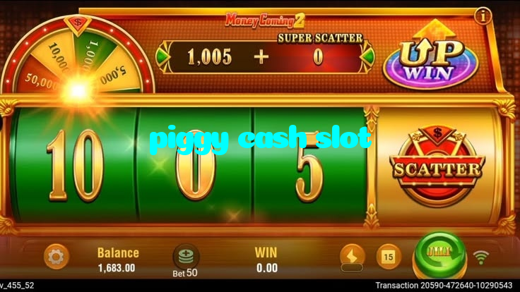 piggy cash slot خوش آمدید بونس +600% پیشکش موبائل ایپ کے پروموشن سیکشن میں دکھائی دیتی ہے۔